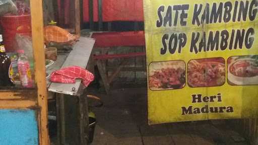 Sate Heri Madura 2