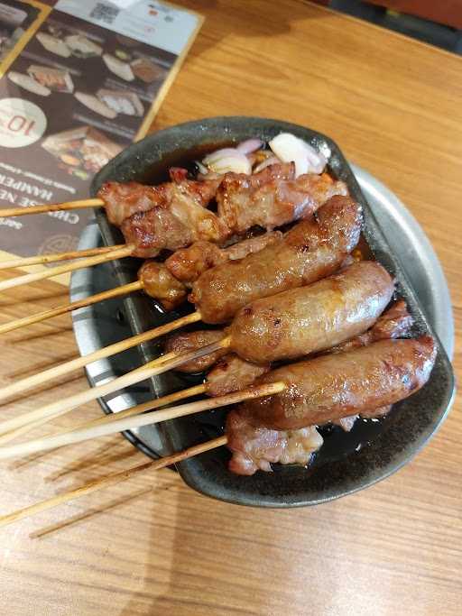 Sate Senayan - Rawamangun 7