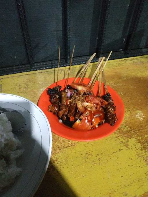 Sate Madura Pak Sam 5