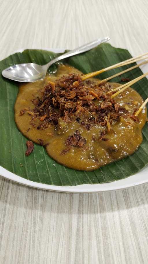 Sate Padang H. Ajo Manih Cabang Rawamangun Muka 3