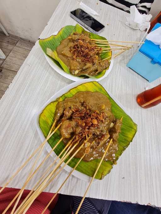 Sate Padang H. Ajo Manih Cabang Rawamangun Muka 4