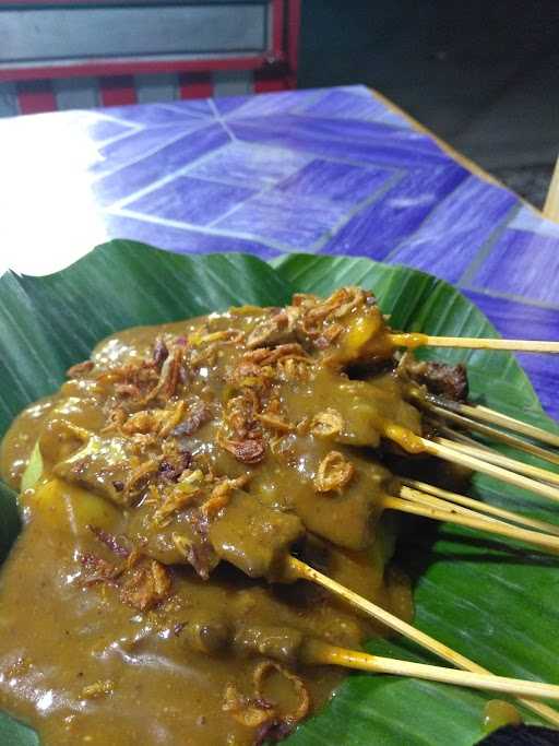 Sate Padang Mak Inggi Asli Pariaman 2