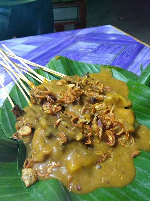 Sate Padang Mak Inggi Asli Pariaman 3