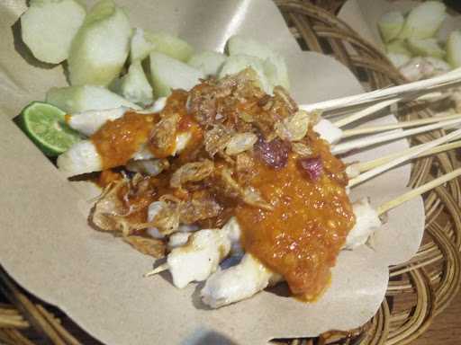 Sate Taichan Rawamangun (Ryano) 4