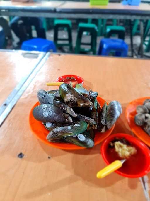 Sea Food Tiga Dara 9