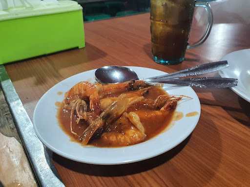 Sea Food Tiga Dara 8