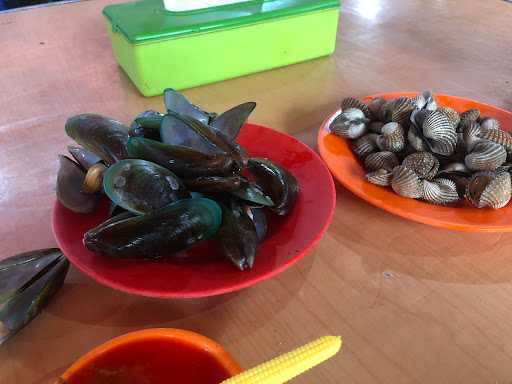 Sea Food Tiga Dara 10