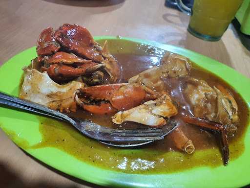 Sea Food Tiga Dara 6
