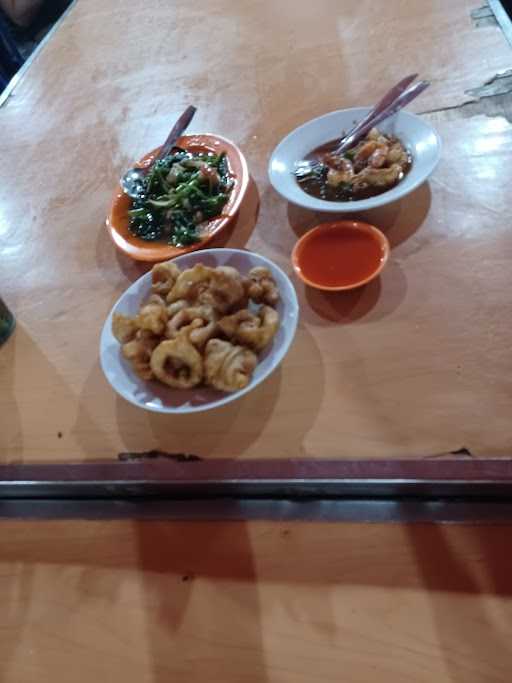 Sea Food Tiga Dara 4