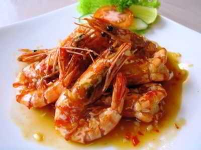 Seafood 09 Angkur 2