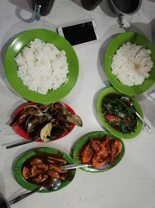 Seafood Tiga Dara Pemuda 5