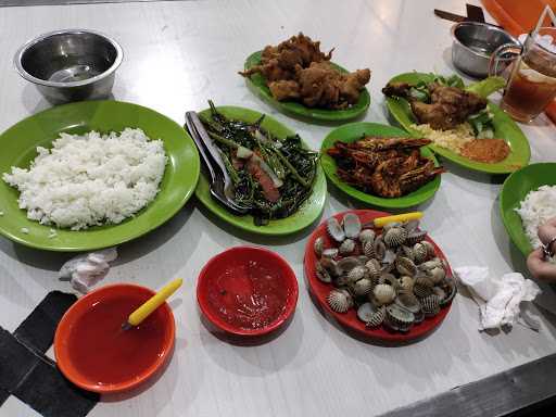 Seafood Tiga Dara Pemuda 7