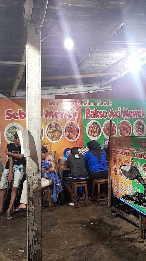 Seblak Mewek Jatinegara 5