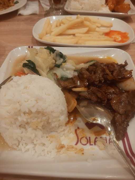 Solaria - Pemuda Rawamangun 4