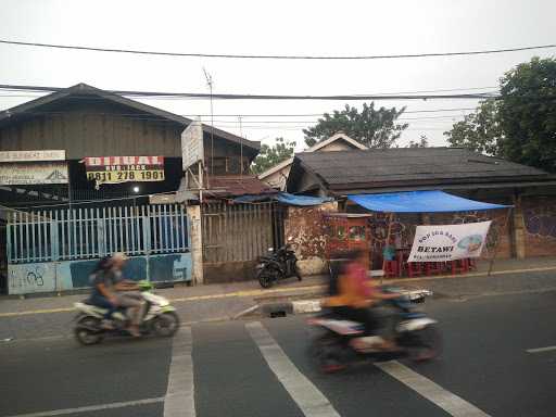 Sop Iga Betawi Kia/Komandan 8