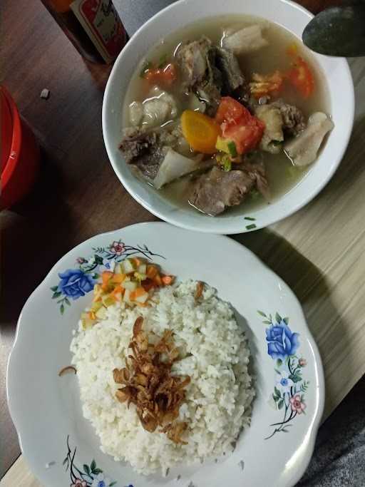 Sop Iga Betawi Kia/Komandan 5