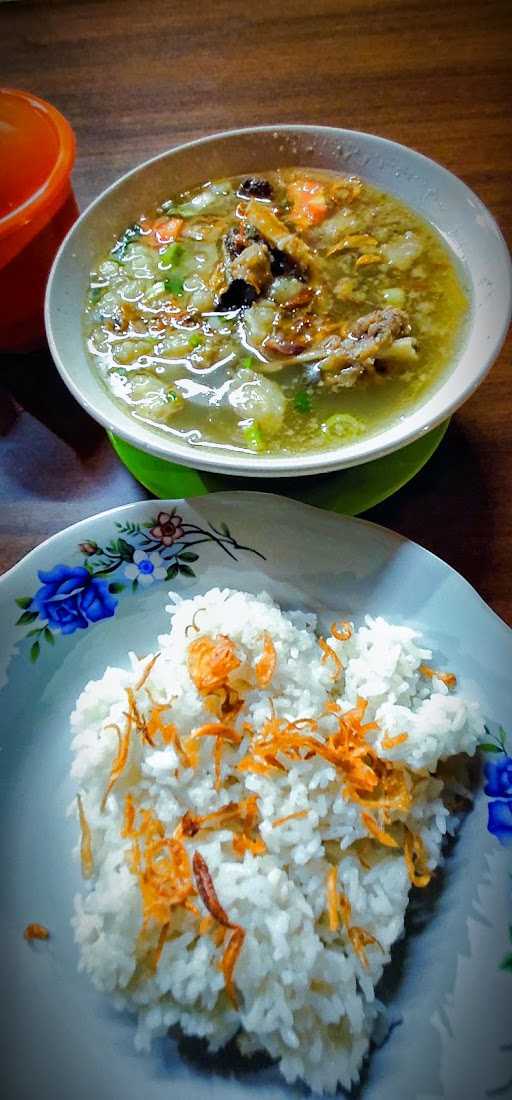 Sop Iga Betawi Kia/Komandan 4