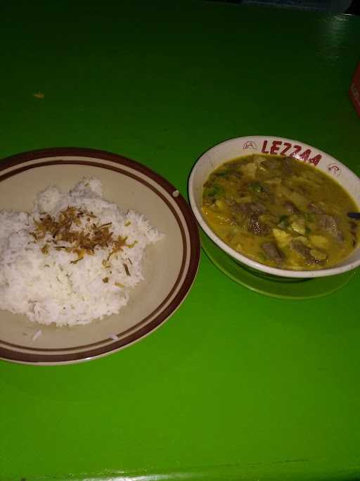 Soto Betawi Bang Jali 10