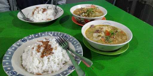 Soto Betawi Bang Jali 5