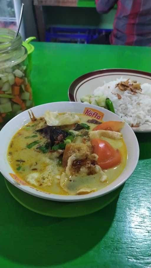 Soto Betawi Bang Jali 4