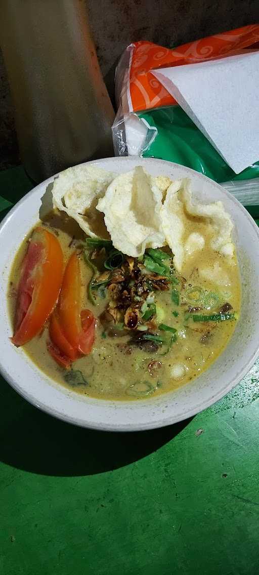 Soto Betawi Bang Jali 3