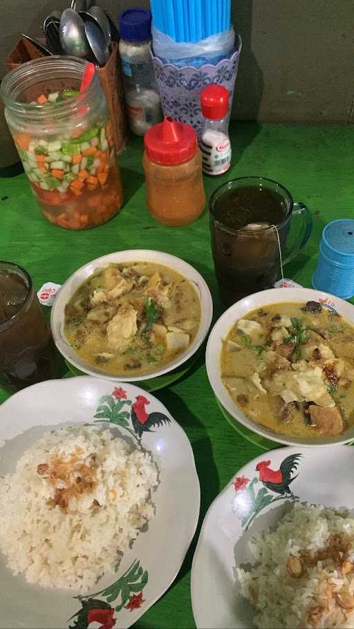 Soto Betawi Bang Jali 7