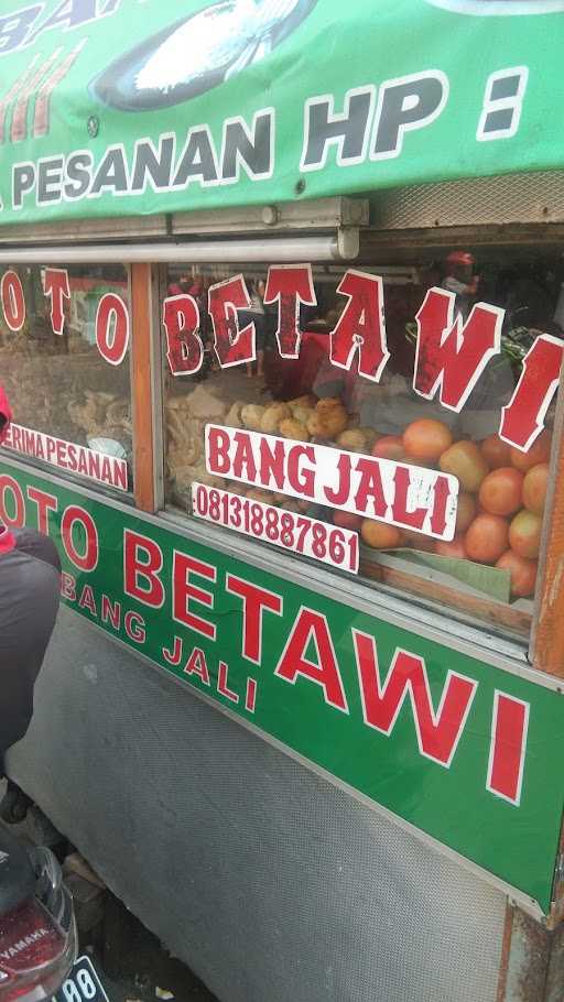 Soto Betawi Bang Jali 9