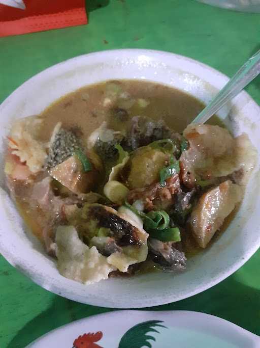 Soto Betawi Bang Jali 2