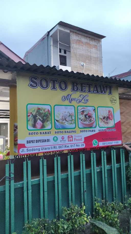 Soto Betawi Mpok Lia 2