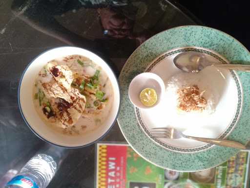 Soto Betawi Rawamangun 5