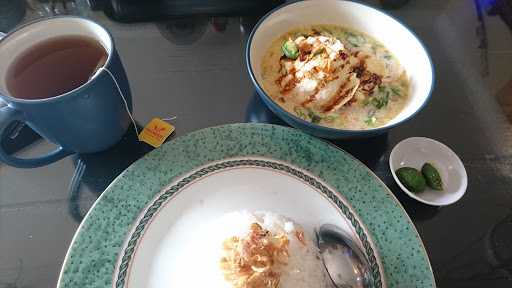 Soto Betawi Rawamangun 6