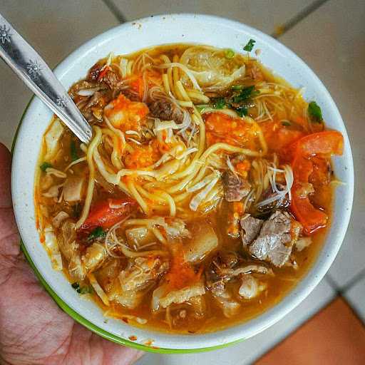 Soto Bogor - Bang Adi - Rawamangun 10