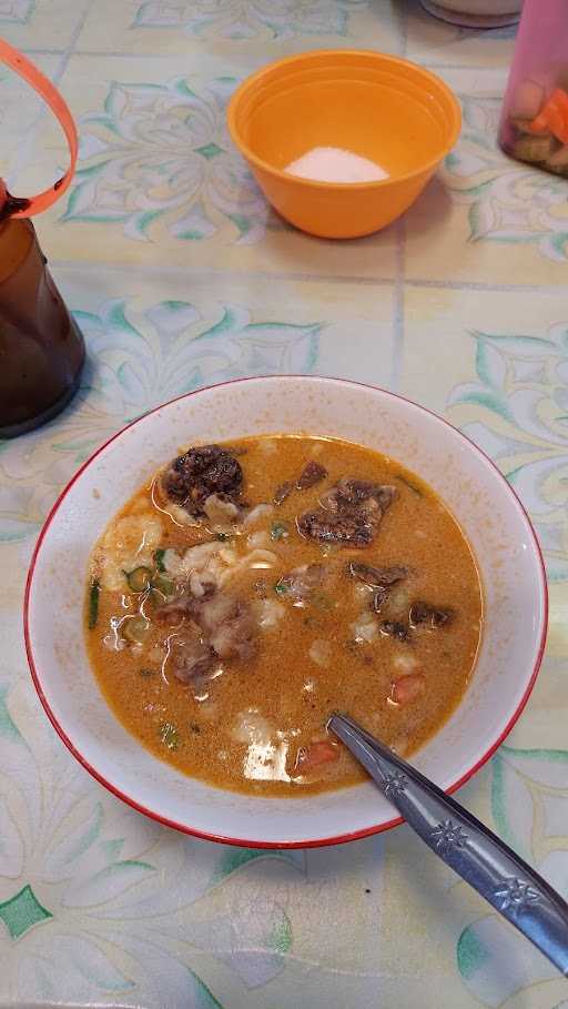 Soto Bogor - Bang Adi - Rawamangun 5