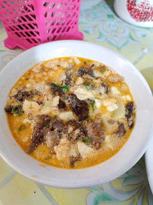 Soto Bogor - Bang Adi - Rawamangun 6