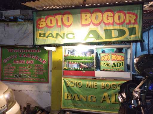 Soto Bogor - Bang Adi - Rawamangun 8