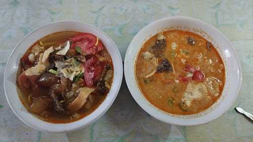 Soto Bogor - Bang Adi - Rawamangun 7