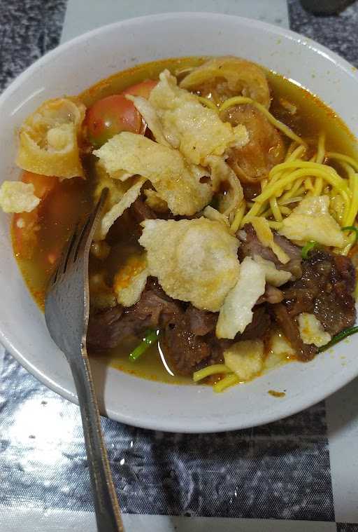 Soto Bogor - Bang Adi - Rawamangun 2