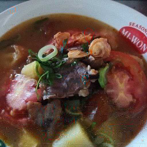 Soto Mie Bogor Aa Diki 2