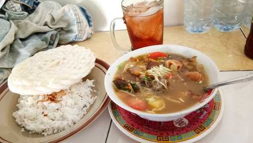 Soto Mie Bogor Aa Diki 10