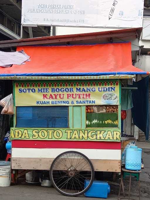 Soto Mie Bogor Mang Udin 5