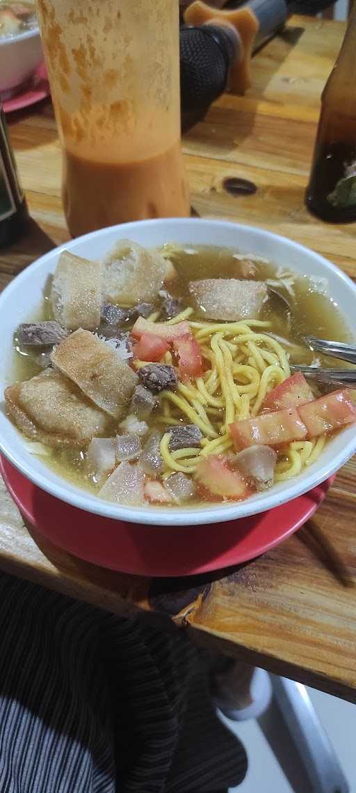 Soto Mie Cc 7