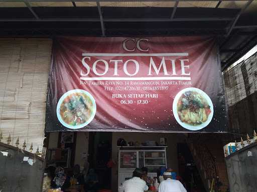 Soto Mie Cc 1