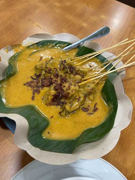 Soto Padang Rajawali 4