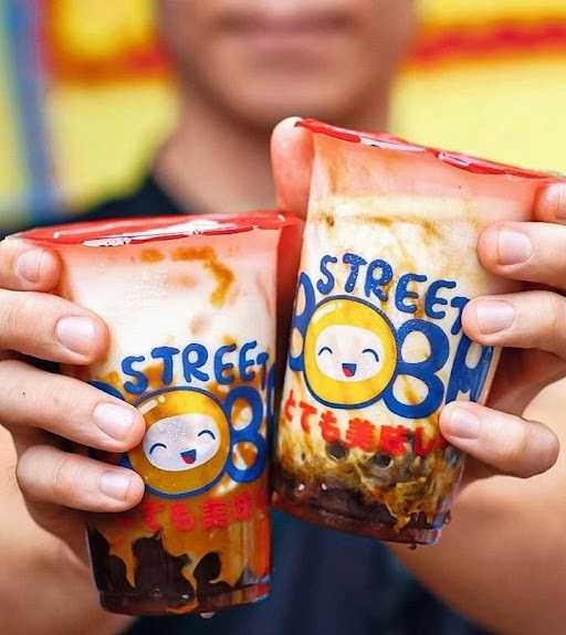 Street Boba Rawamangun 9