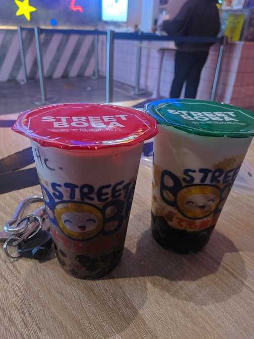 Street Boba Rawamangun 2