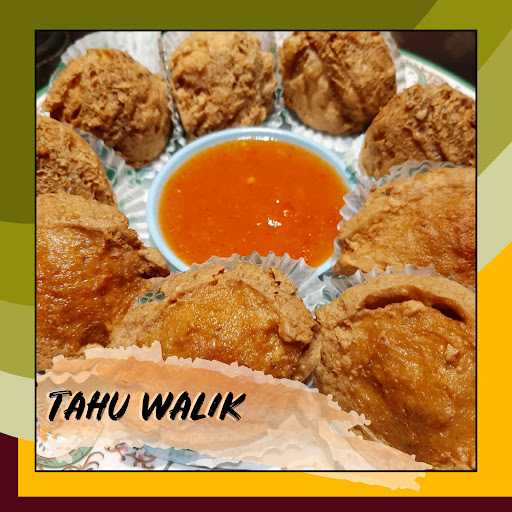 Tahu Bakso Naknan 1