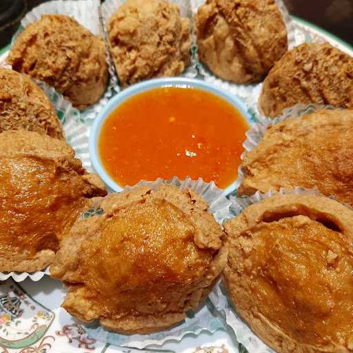 Tahu Bakso Naknan 4