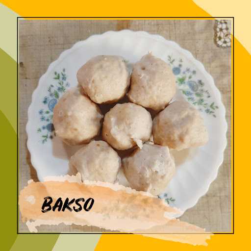 Tahu Bakso Naknan 2