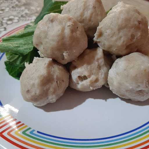 Tahu Bakso Naknan 5