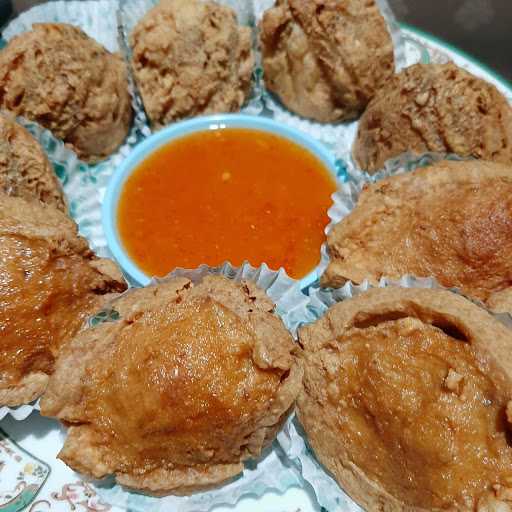 Tahu Bakso Naknan 3